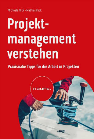 Buch: Projektmanagement verstehen