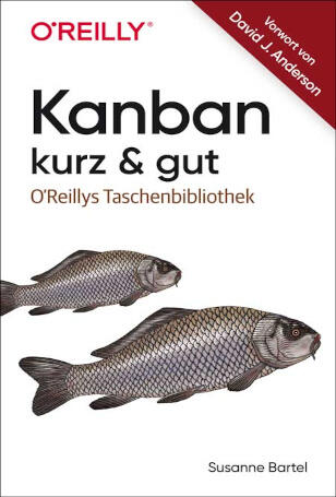 Buch: Kanban - kurz & gut
