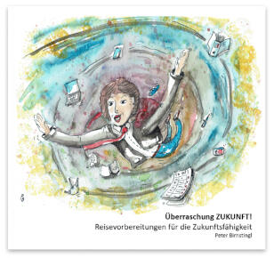 Buch: Überraschung Zukunft!