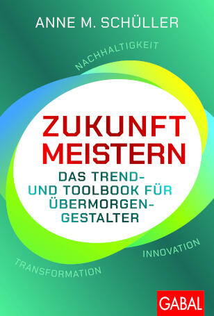 Buch: Zukunft meistern