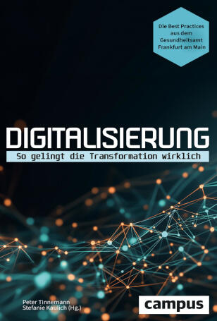 Buch: Digitalisierung: So gelingt die Transformation wirklich