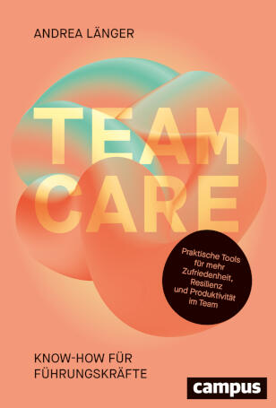 Buch: Team Care
