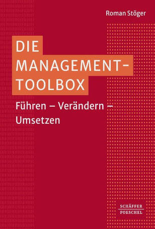 Buch: Die Management-Toolbox