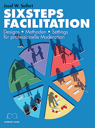 Buch: SixSteps Facilitation