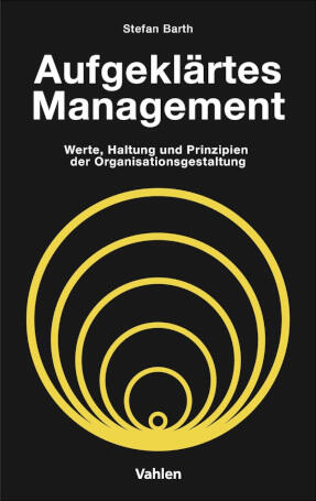 Buch: Aufgeklärtes Management