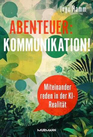 Buch: Abenteuer: Kommunikation!
