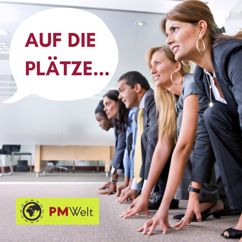 projektmagazin auf Instagram