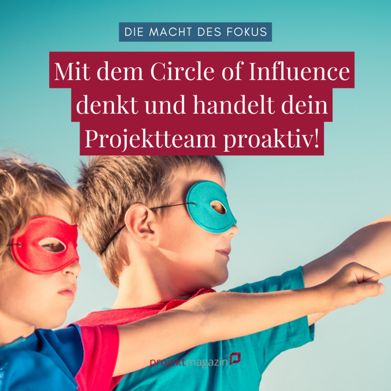 projektmagazin auf Instagram