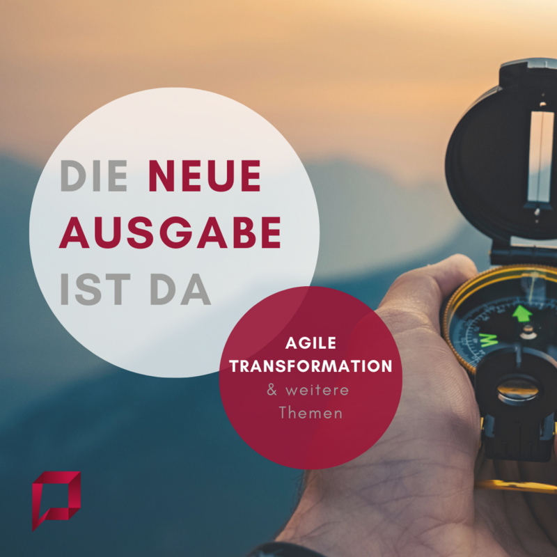 projektmagazin auf Instagram