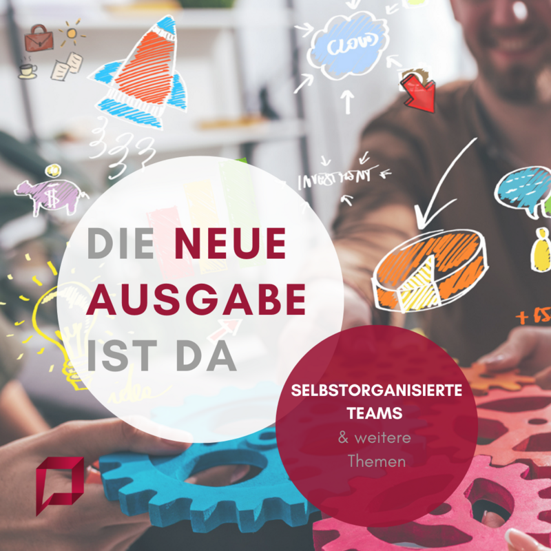 projektmagazin auf Instagram