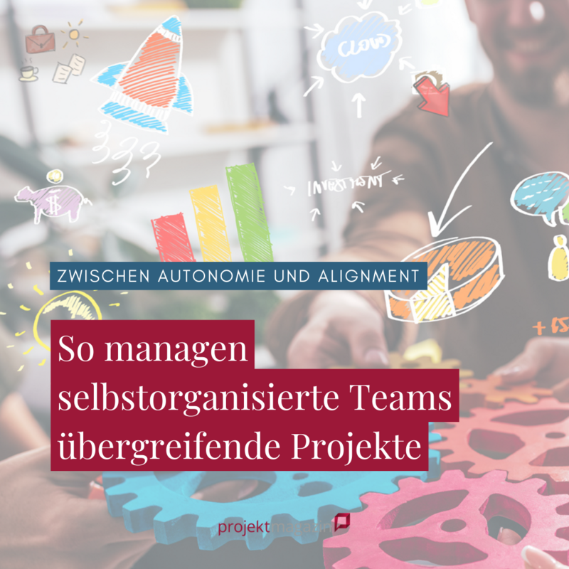 projektmagazin auf Instagram