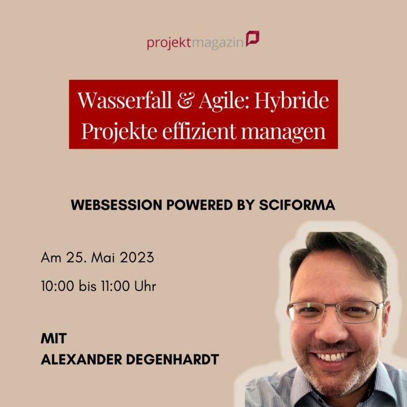 projektmagazin auf Instagram