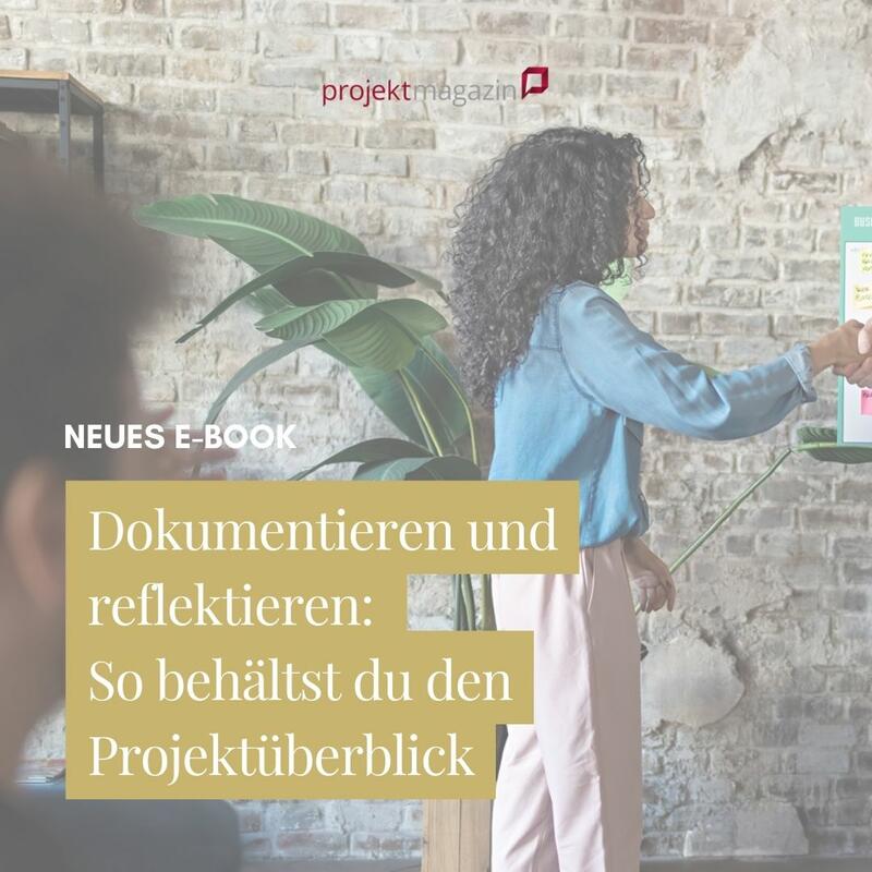 projektmagazin auf Instagram