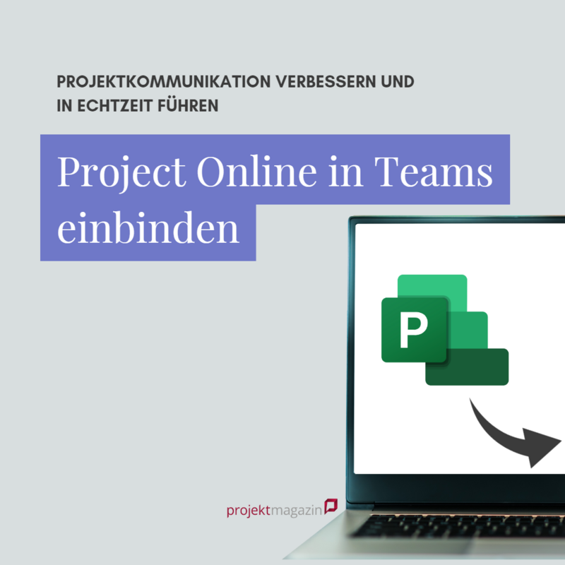 projektmagazin auf Instagram