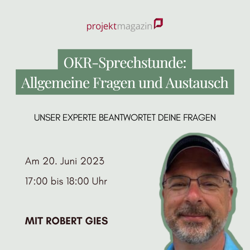 projektmagazin auf Instagram