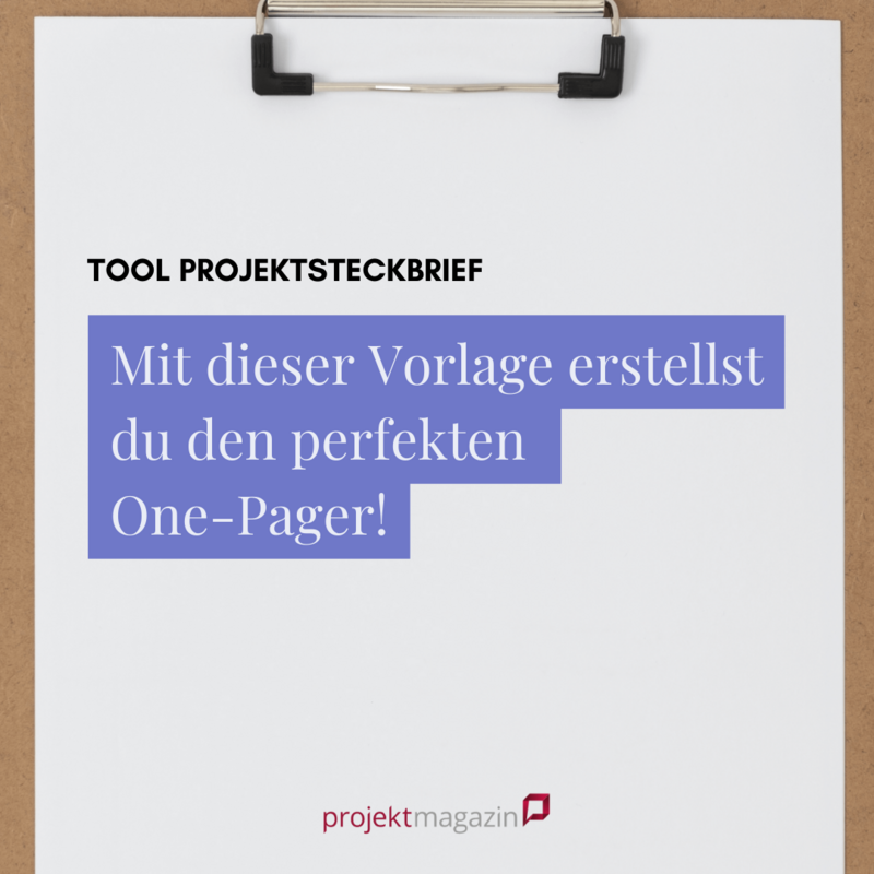 projektmagazin auf Instagram