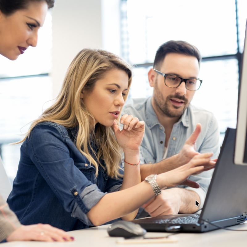 Office Manager:in (w/m/d)