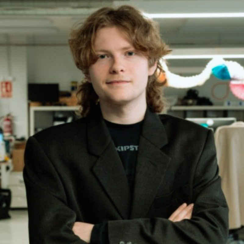 Erik Franzusow