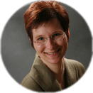 Astrid Thater IT-Trainerin und Autorin