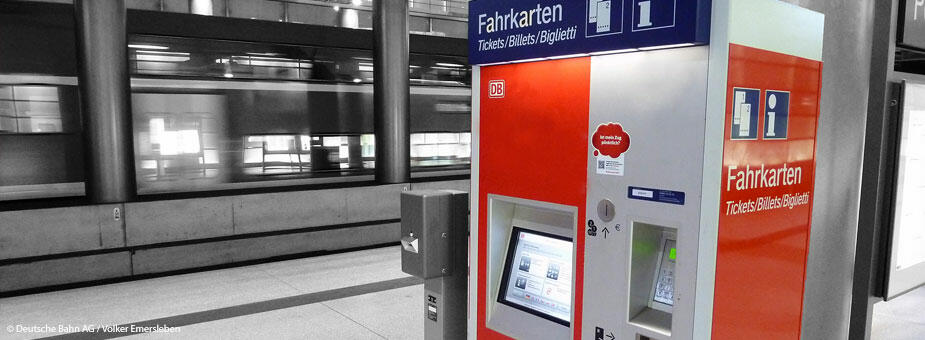 Lean Startup innerhalb der Deutschen Bahn gründen