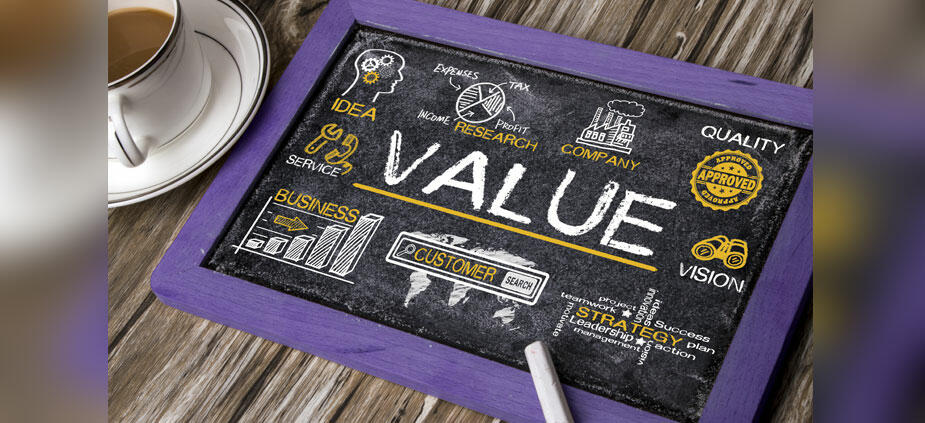 Mehr Entscheidungssicherheit mit der Nutzwertanalyse