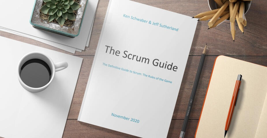 Scrum Guide 2020: was ist neu?