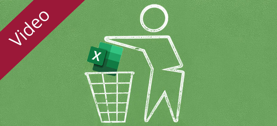 Goodbye Excel! Digitalisierung von Geschäftsprozessen im Projektmanagement-Umfeld