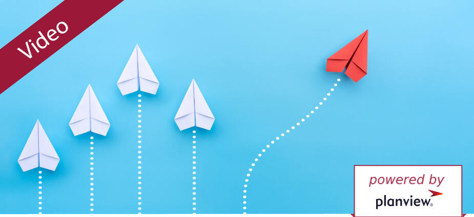 5 Wege zur schnelleren Strategieumsetzung in Zeiten permanenten Wandels – So machen Sie Ihr Unternehmen zukunftsfähig!