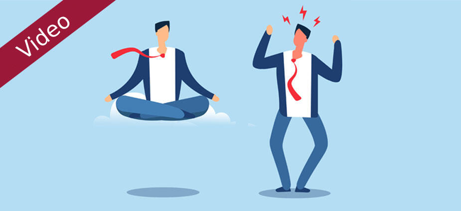 Ärger minimieren mit dem Entwicklungsquadrat