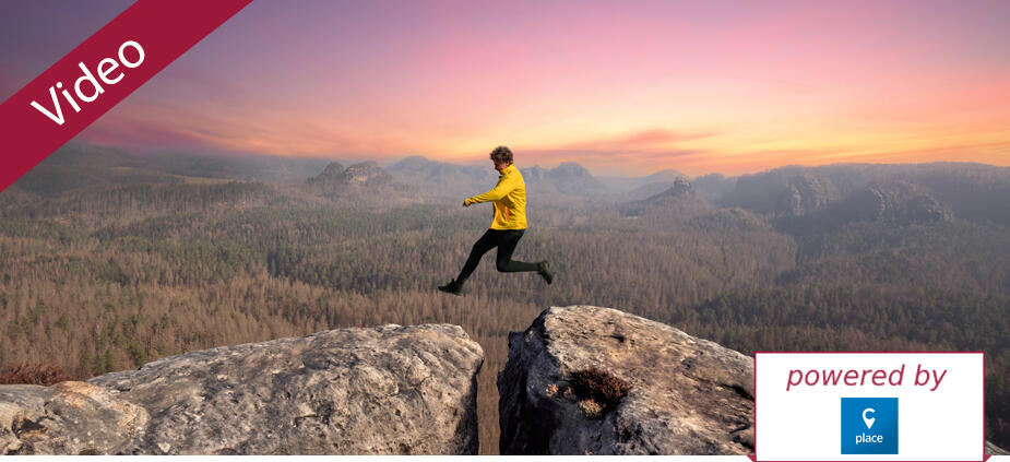 Die 5 größten Herausforderungen auf dem Weg zum Agile Enterprise und wie sie führende Unternehmen gelöst haben