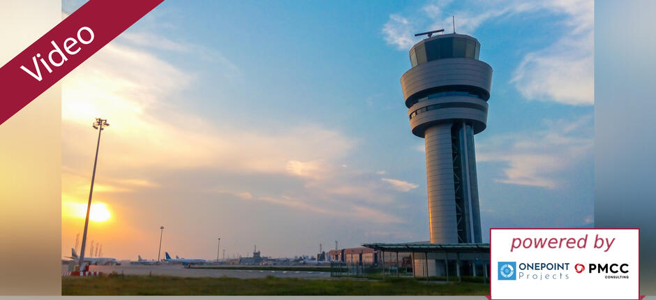 10 Schritte zum Aufbau eines erfolgreichen und nachhaltigen PMOs