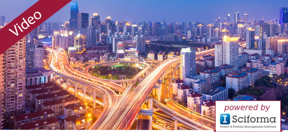 Neue Rollen und Tools für das PMO