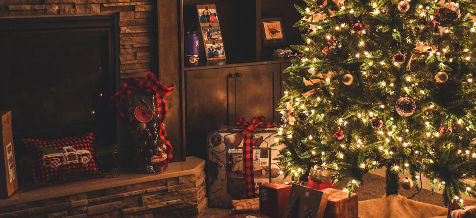 Wilmas wundersame Weihnachten