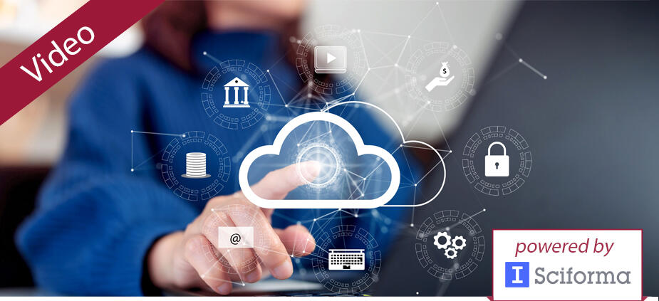 Websession "Wasserfall & Agile: Hybride Projekte effizient managen"