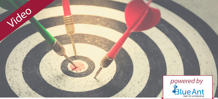 Websession: Perfect fit – Welche Projektmanagement-Software passt zu uns?