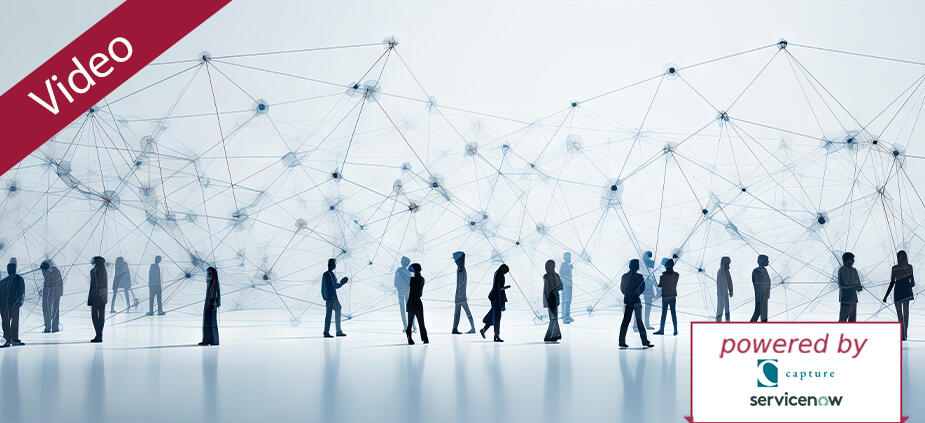 Die Zukunft navigieren: Die evolutionäre Reise des Ressourcenmanagements