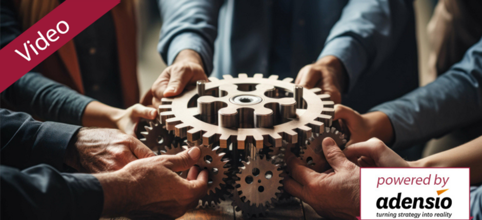 Zukunft gestalten: So transformieren integriertes Strategiemanagement und Projektportfolio Management Ihr Unternehmen