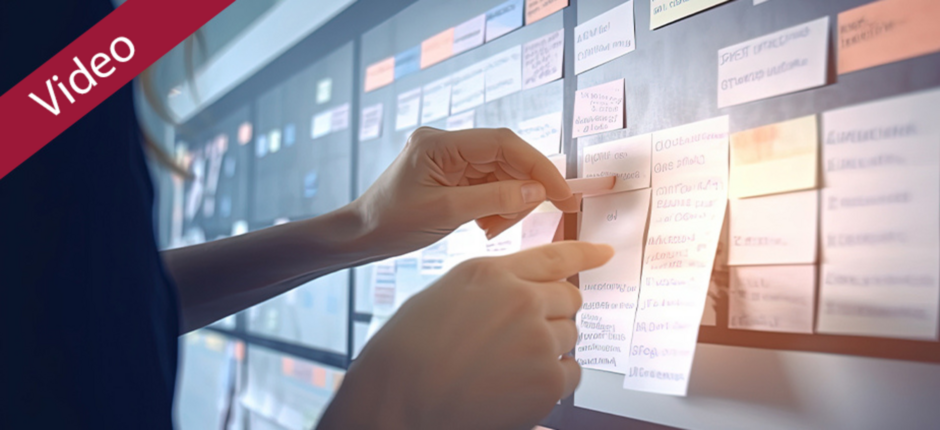 Die eigenen Prozesse und Abläufe in Kanban mit STATIK strukturieren und nachhaltig optimieren