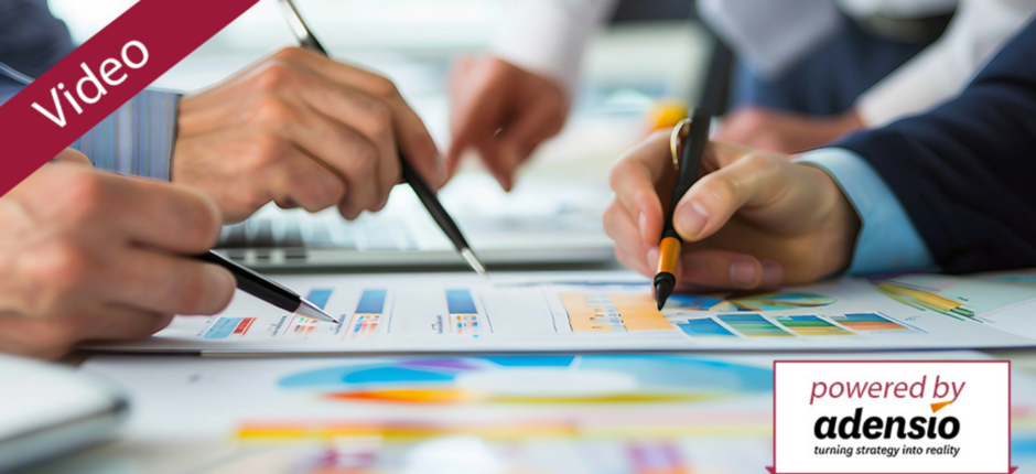 Altes loslassen und die Zukunft gestalten: So transformieren Sie Ihr Projektportfolio!