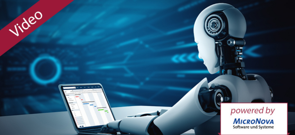 Mit monday.com viele Aufgaben im Projektmanagement automatisieren