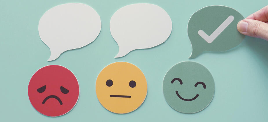 So reduzieren Sie Ihren Ärger