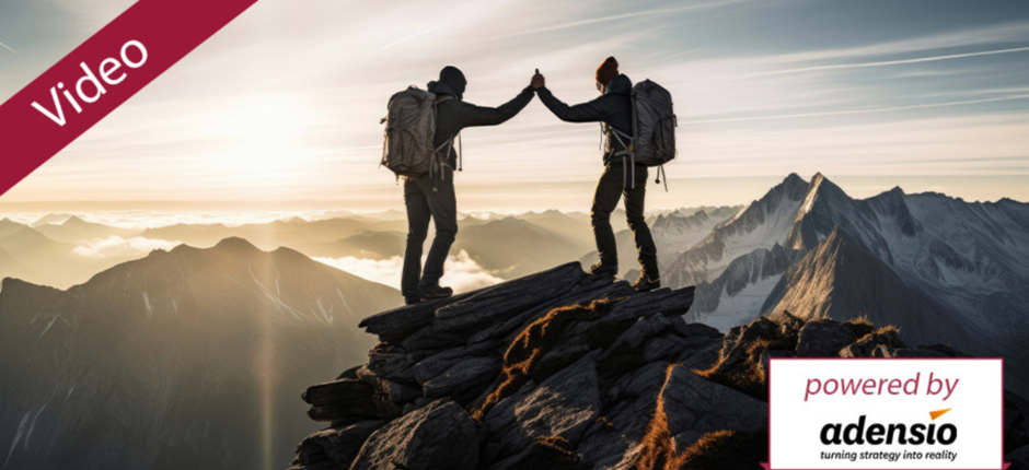 Quick Wins und inspirierendes Portfoliomanagement mit stazy – The PfM Solution