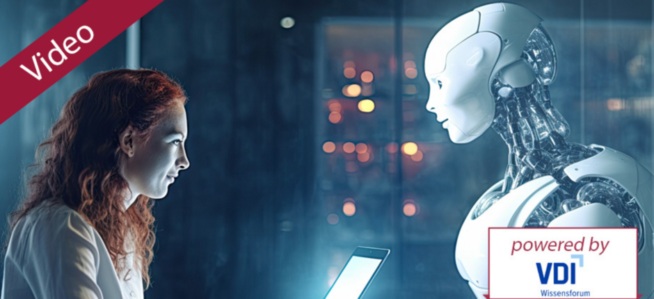 Generative KI im und als Projekt