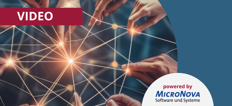 Digitale Zusammenarbeit neu gedacht: effizienter, transparenter, erfolgreicher 