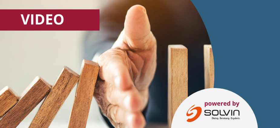 Resilienz-Management mit Microsoft Apps: Von Datenanalyse bis Maßnahmensteuerung 