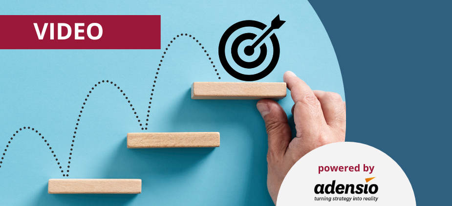 Strategisches Portfolio-Management erfolgreich einführen