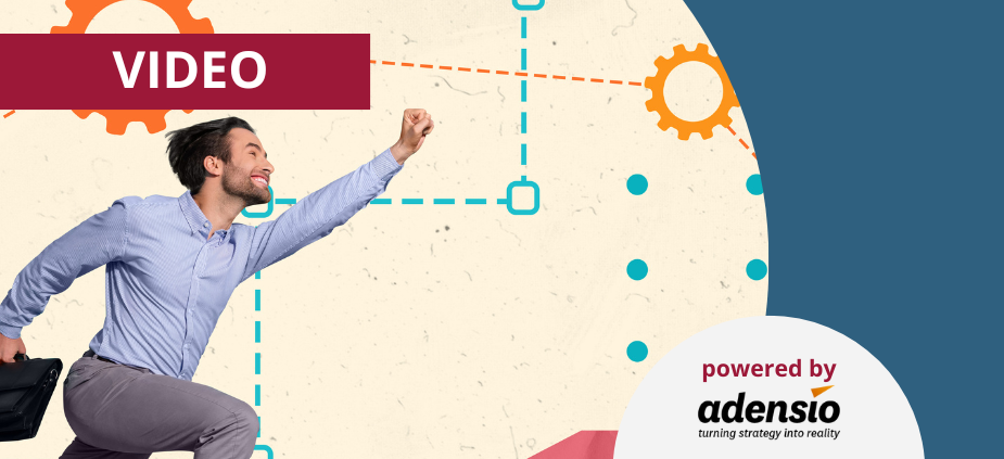 Höher, schneller, weiter – Mit SPM und KI die Transformation erfolgreich meistern