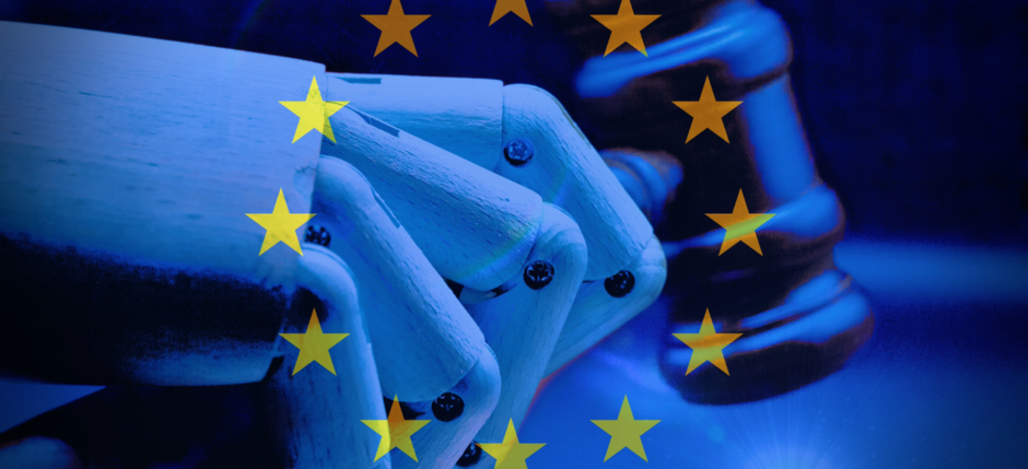 EU AI Act ab 2026: Diese neuen KI-Pflichten müssen PMOs kennen