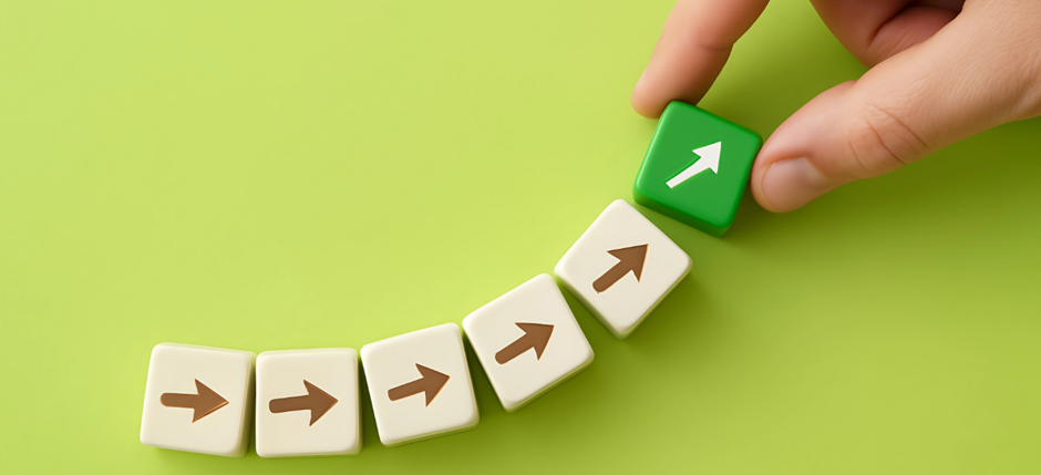 Nachhaltigkeit mit OKR umsetzen