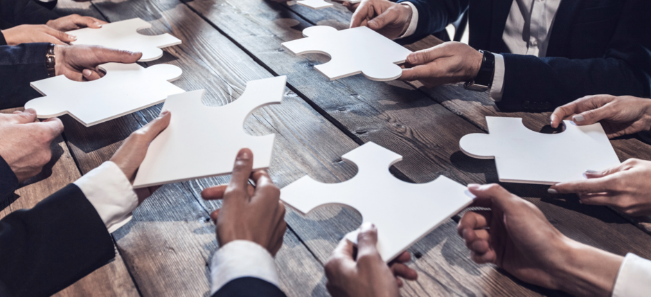 Factory-X: mit Agilität komplexe Konsortialprojekte steuern